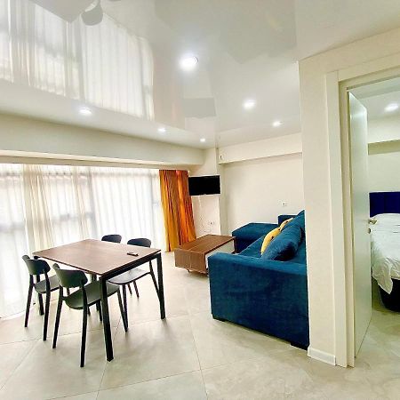 Gss - A Apartment Tbiliszi Kültér fotó